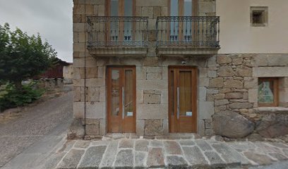 Taberna do perico en Ourense