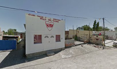 Clubs Social y Deportivo Villa Del Carmen