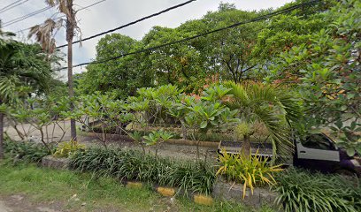 Pompa Air Tanjung Sadari