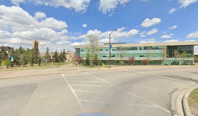 Virtual Tour - MRU Field of Crosses