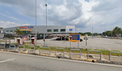 Klinik 1 malaysia Senawang