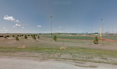Bickle-Schmidt Sports Complex - Field 7