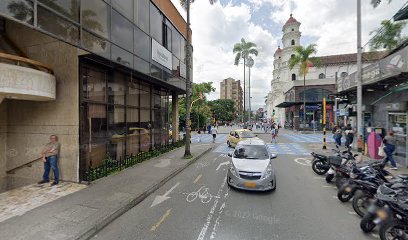 Vive Arte Medellín