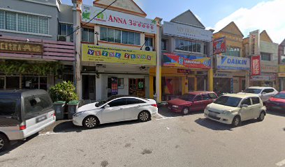 Laundrybar Self Service Laundry Taman Bukit Perdana