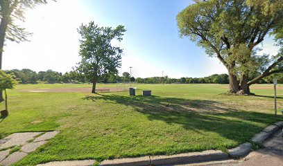 Lake Nokomis Park Softball/Kickball Field 5