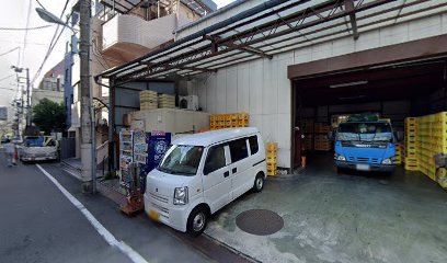 システムプラン株式会社 東京営業所