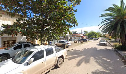 Edificio Jujuy