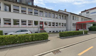 International School Zurich North