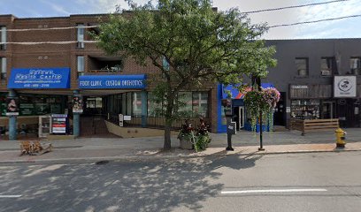 Toronto Prostatitis Care Centre