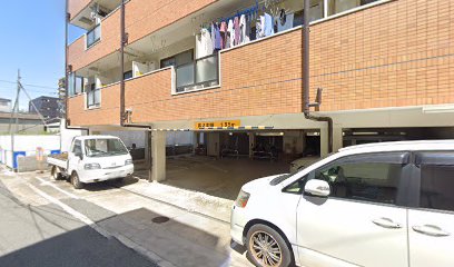 Bestrooms Apartment - Shinfukae
