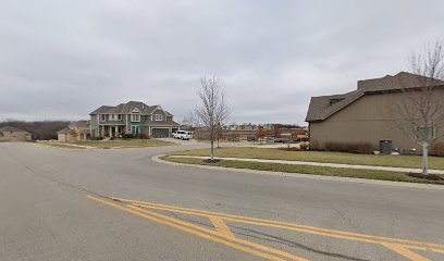 Archers Landing at Sundance Ridge