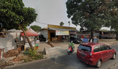 Sop Kaki Kambing/sapi hidanagan khas Jakarta