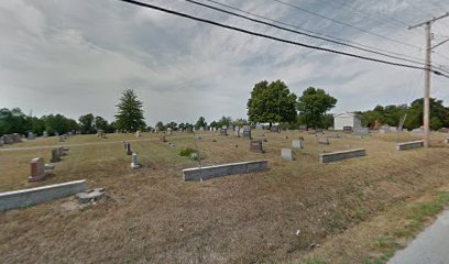 Buffalo Cemetery