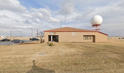 National Weather Service Office Wichita KS