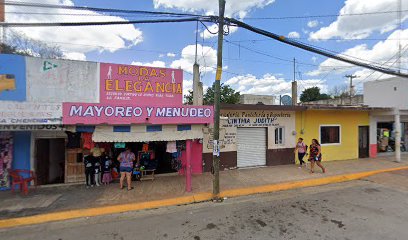 Panaderia,Pasteleria Y Reposteria 'Cinthia Judith''