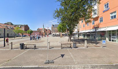 Ryes Plads