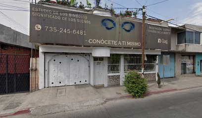 Centro de Meditación C.i.a.g