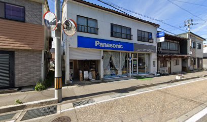 Panasonic shop 小林電機商会