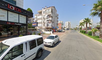 Dağyar Mimarlık Ltd. Şti.