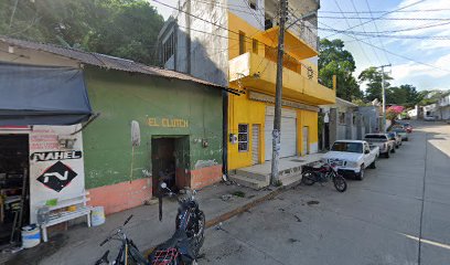 Centro Comercial San Román