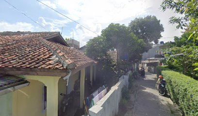 Rumah Soto Betawi Kang Luki