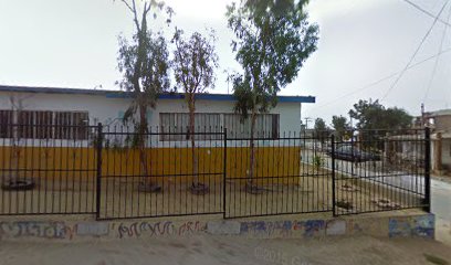 Escuela Jose Maria Pino Suarez