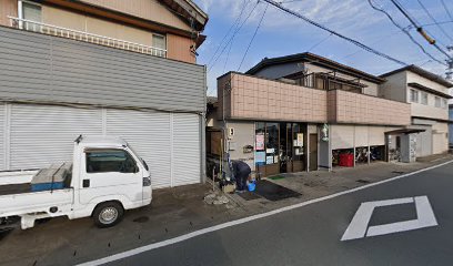 松田自転車商会