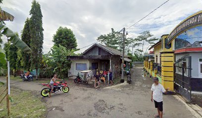 Rumah Mas Tato