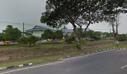 Integrated Agricultural Development Area - IADA Samarahan