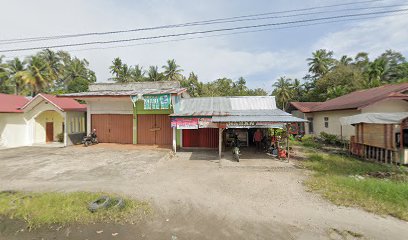 Pangkas Rambut Serasi