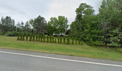 Penobscot Evergreens Christmas Tree Farm