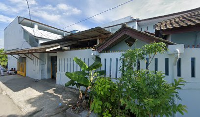 Sekolah Kristen Sungai Kehidupan