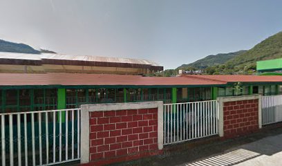 Escuela Primaria 'Melchor Ocampo'