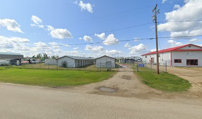 Sylvan Lake Self Storage