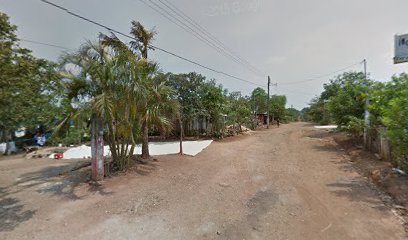 Panaderia y Pasteles los mangos