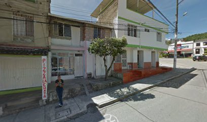 La cantera, Barrio Chacarita, Comuna del Trapiche