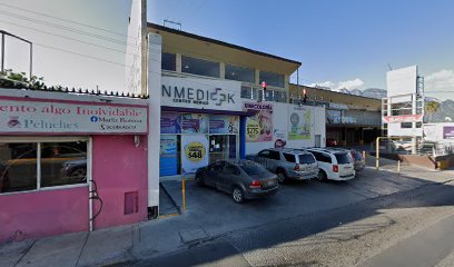 Inmedik Centro Médico