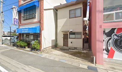 千代田屋和服しみぬき専門店