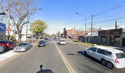 Avenida Andrés Rolon 350
