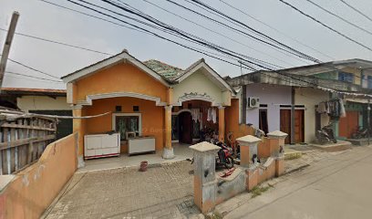 Rumah Aal