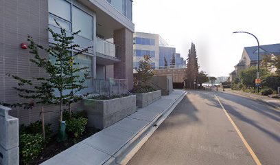 Credit Union Central of British Columbia