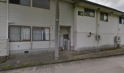 妙高高原観光バス 長野飯山営業所