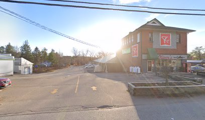 Whata General Store