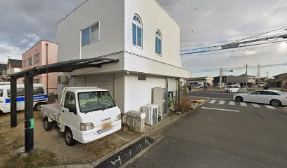 Panasonic shop サンケイ電機 荒井店