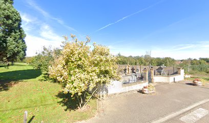 Cimetière