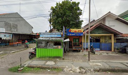 Pangkalan Udara GRAJEK