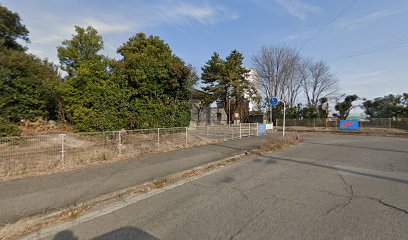 住友化学愛媛工場歴史資料館