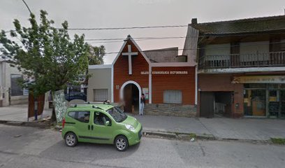 Iglesia Evangelica Reformada