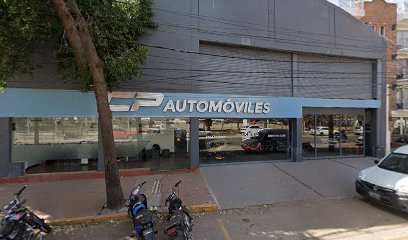 Heretian Automotores