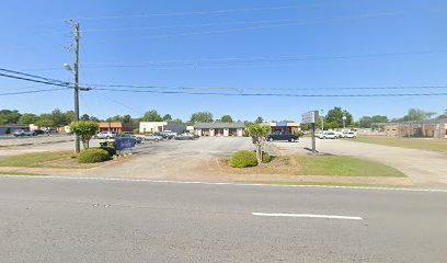 Eye Center of Central Georgia, PC